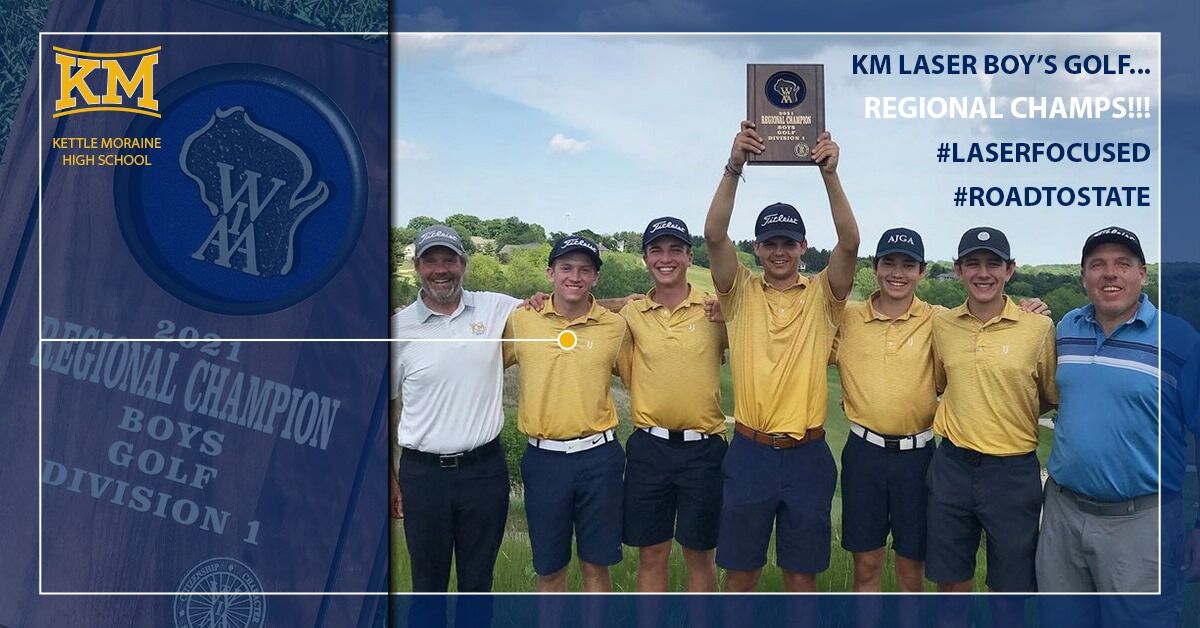Kettle Moraine